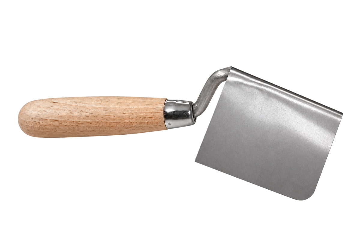Kielnia narożnikowa wewnętrzna