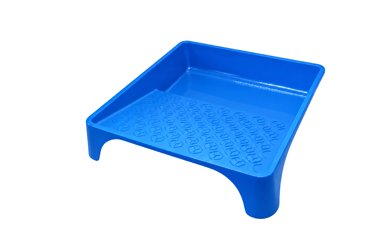 Kuweta 25 cm — detal