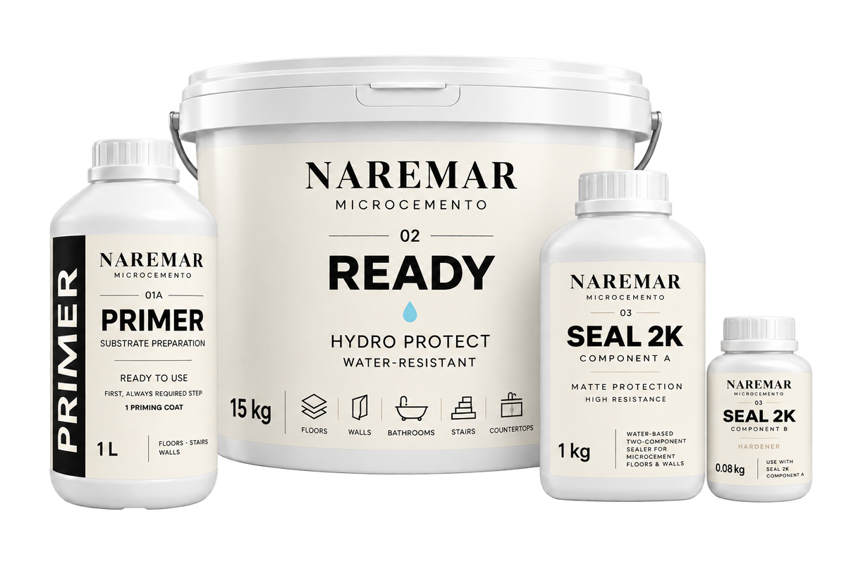 READY KIT