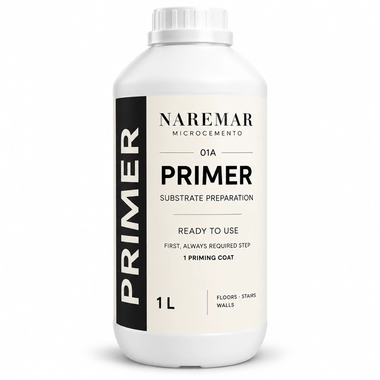 NAREMAR PRIMER, 1 l