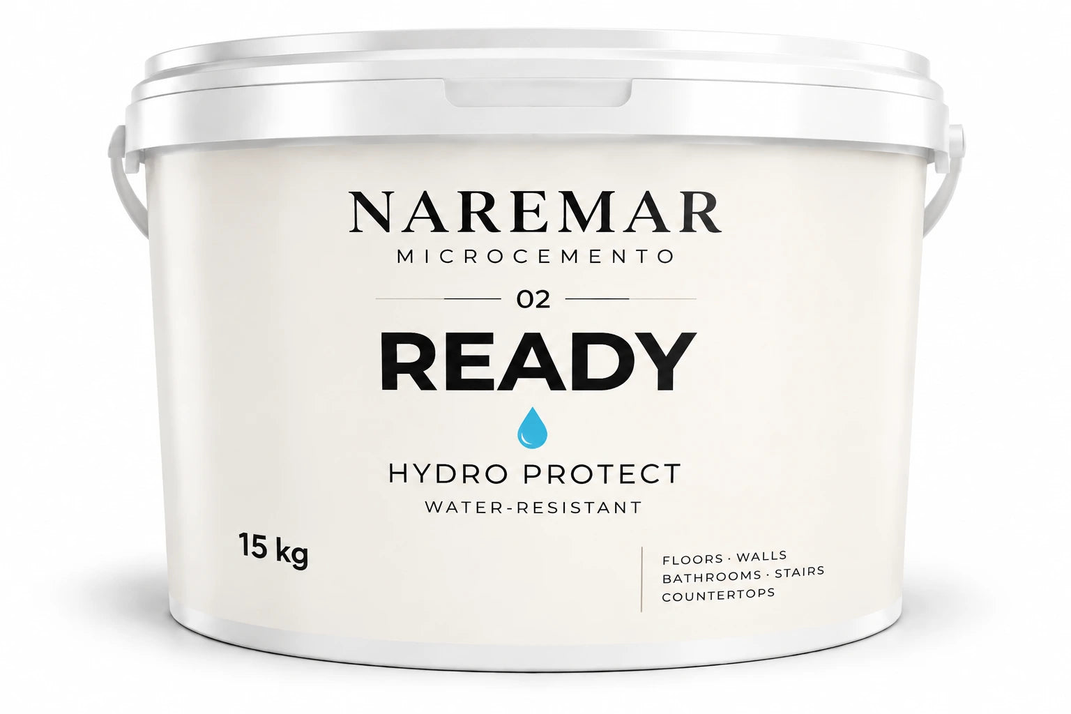 NAREMAR READY, 15 kg