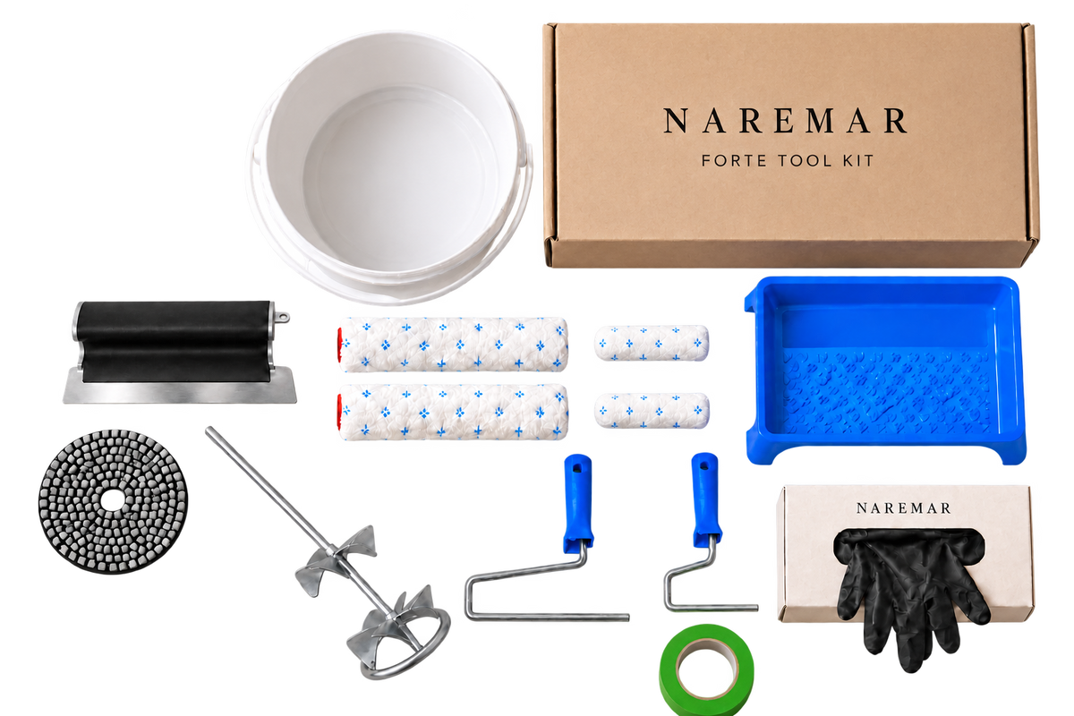 FORTE Tool Kit