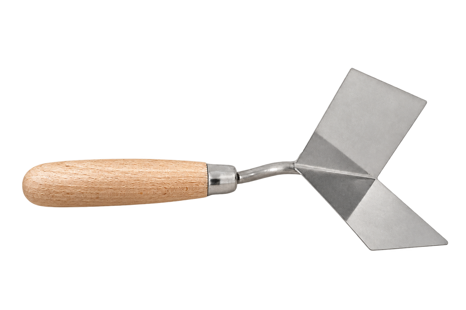 Kielnia narożnikowa zewnętrzna na jasnym tle NAREMAR