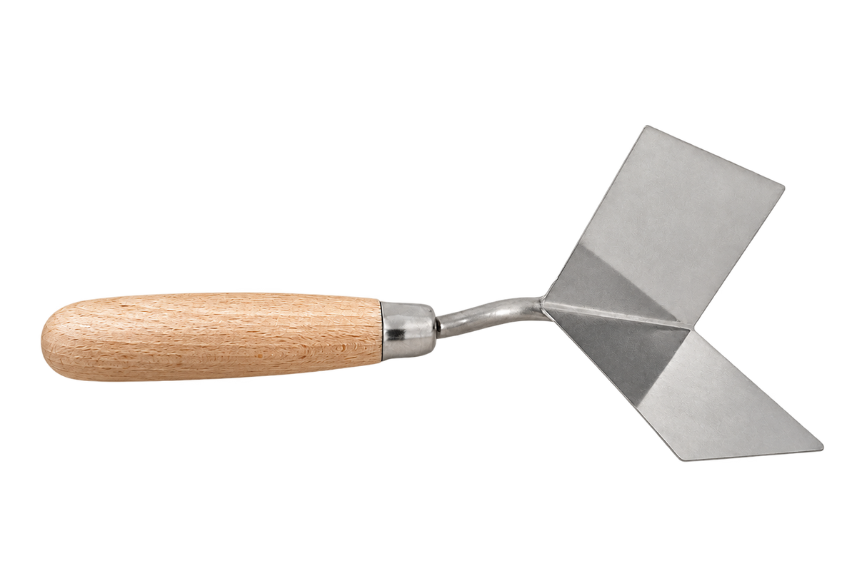 Kielnia narożnikowa zewnętrzna