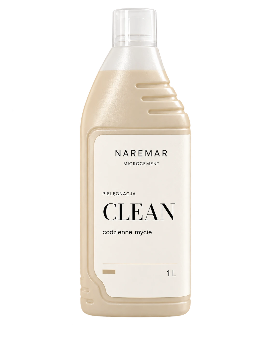 CLEAN