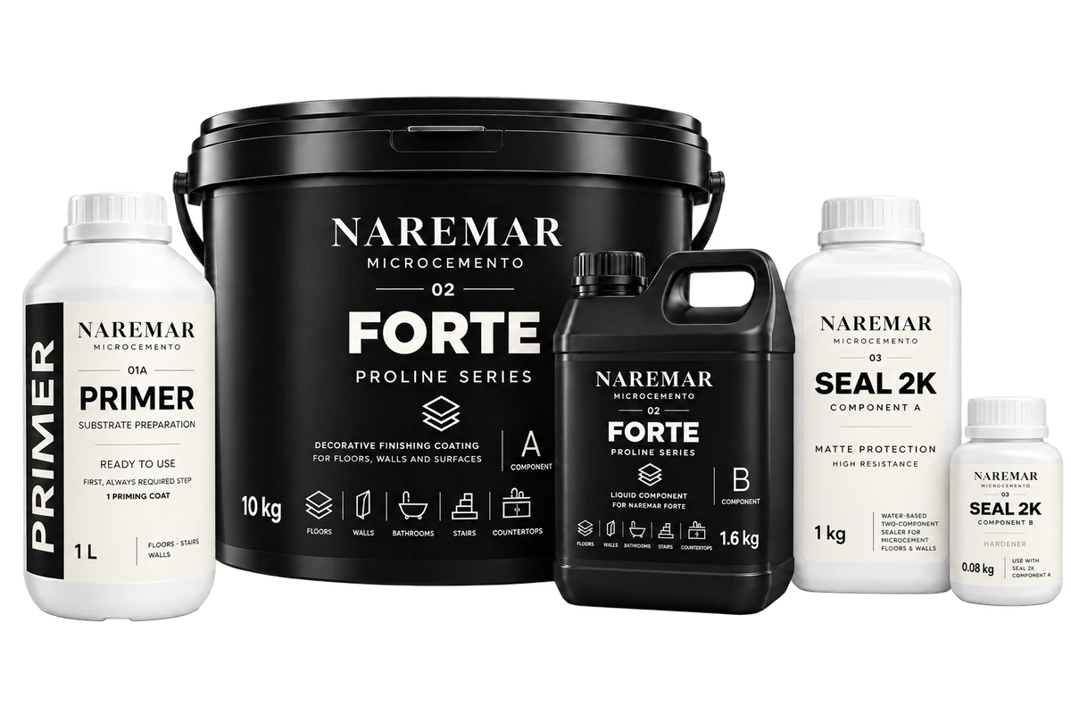 FORTE KIT